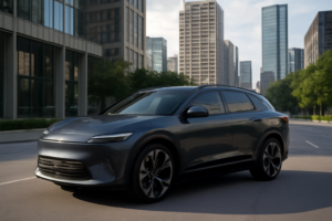 현대차의 2030 북미 전략: 36개 모델로 전기차 시장을 재정의하다