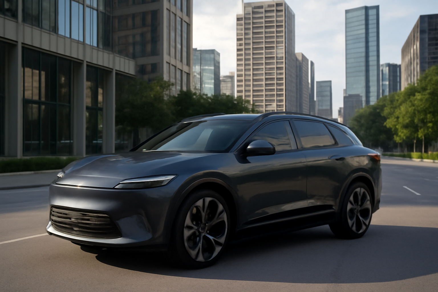 현대차의 2030 북미 전략: 36개 모델로 전기차 시장을 재정의하다