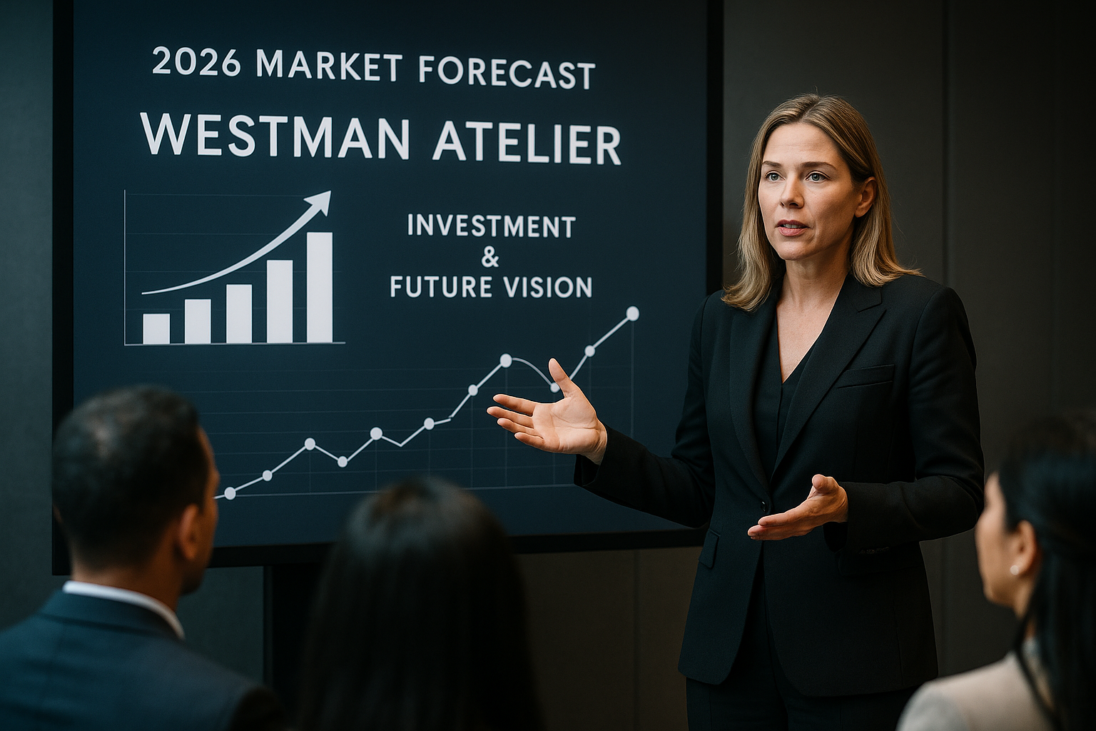 Westman Atelier, 1,500만 달러 투자 유치로 글로벌 화장품 시장 혁신 예고