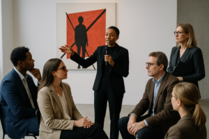 광고 차단기로 인한 콘텐츠 문제 해결 방법