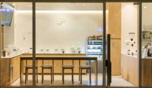 기부로 혁신하는 룰리 커피 프랜차이즈의 새로운 길