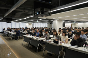 서울에서 열린 의료관광 컨퍼런스: 산업의 미래와 기회