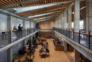 여행을 바꾸는 데스티네이션 카페의 매력